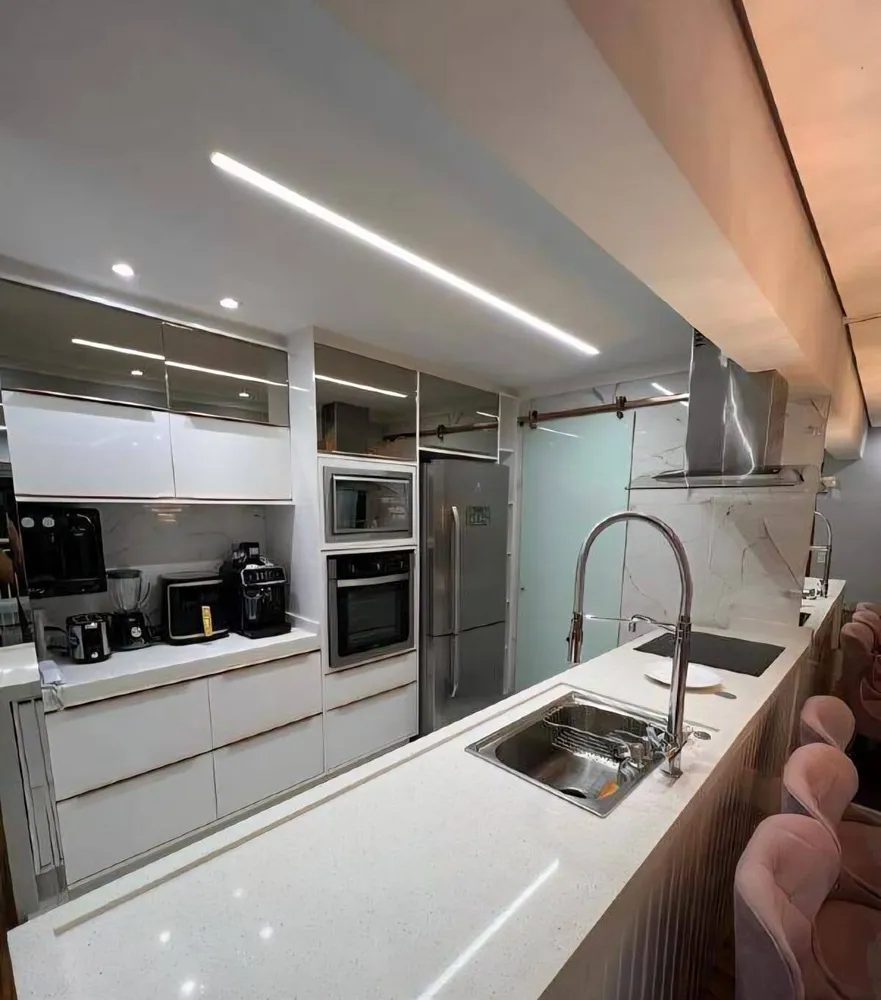 Apartamento, 3 quartos - Foto 2