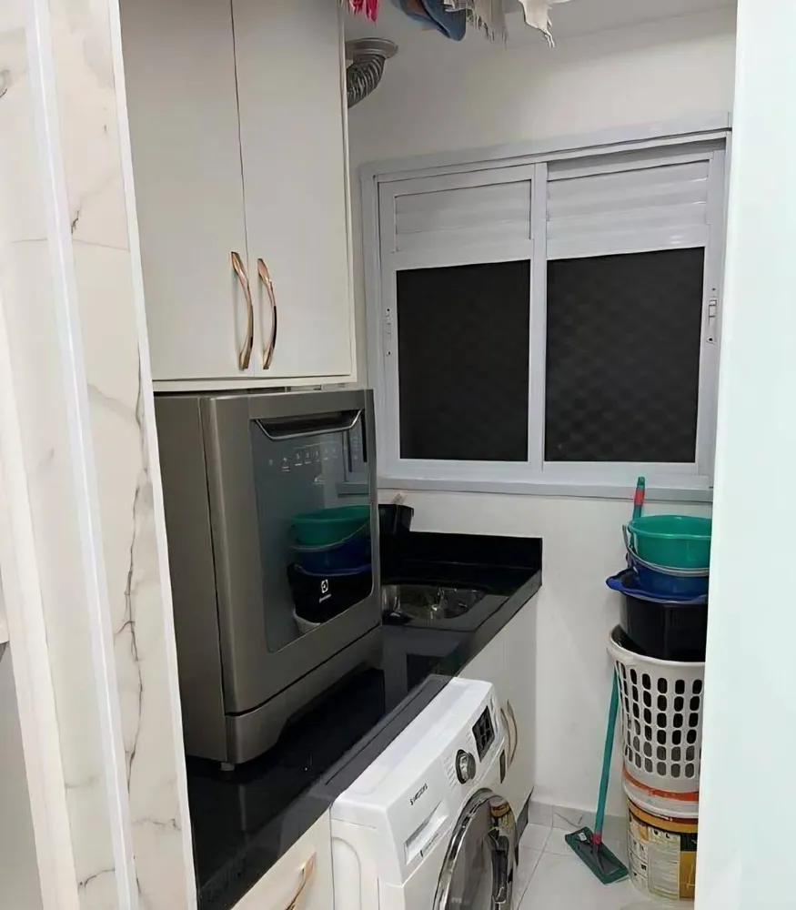 Apartamento, 3 quartos - Foto 8