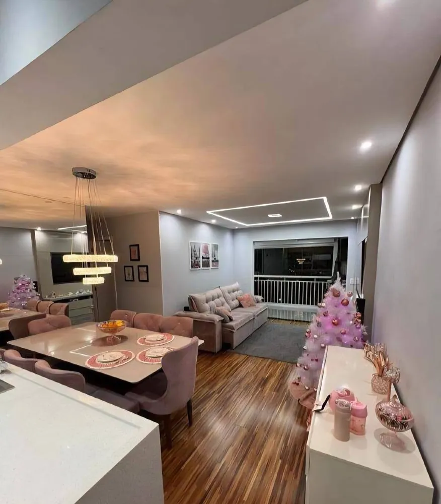 Apartamento, 3 quartos - Foto 7