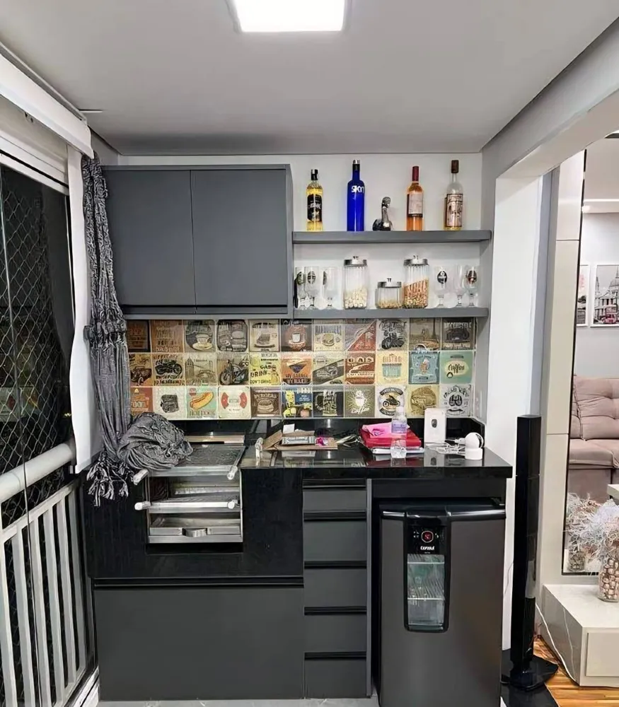 Apartamento, 3 quartos - Foto 4