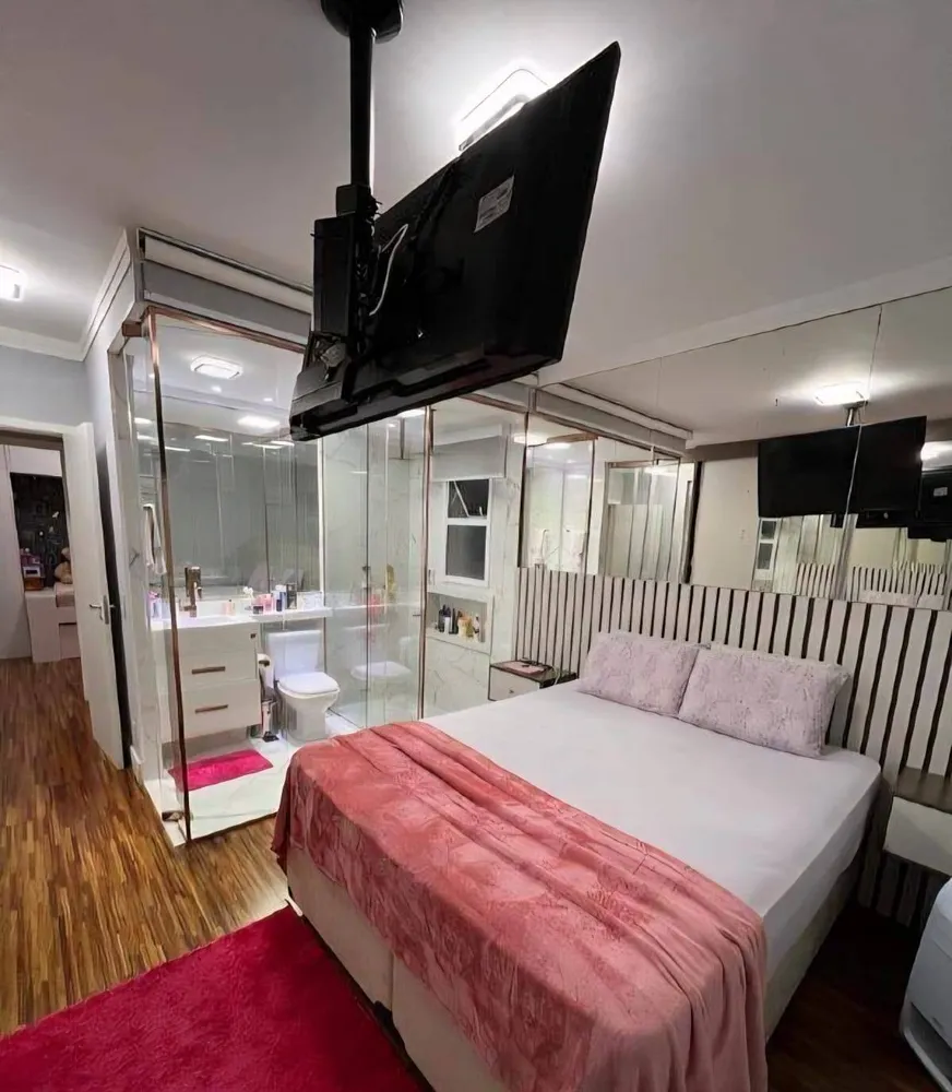Apartamento, 3 quartos - Foto 6
