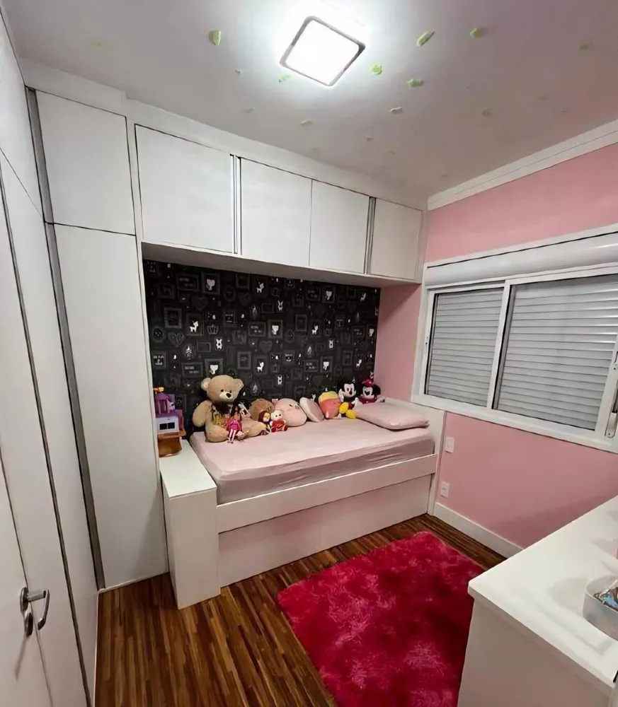 Apartamento, 3 quartos - Foto 1