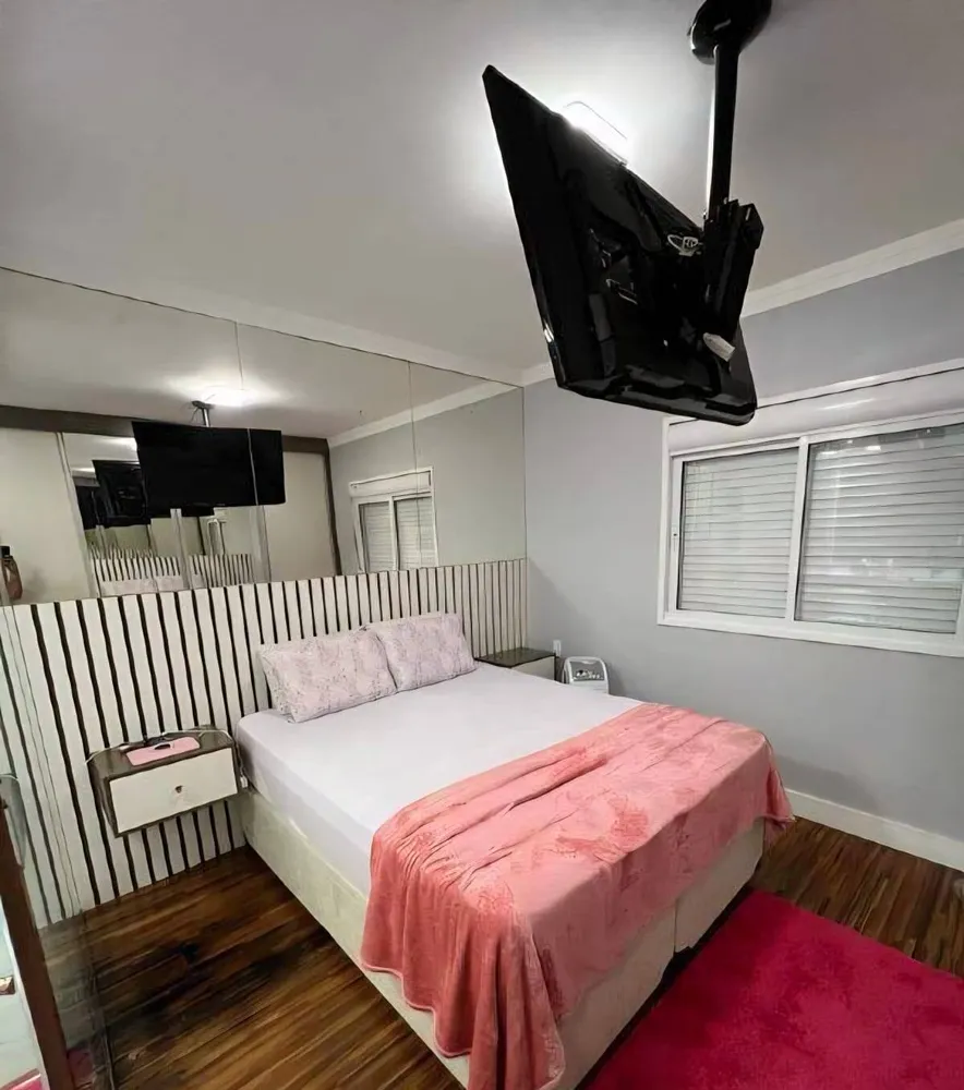 Apartamento, 3 quartos - Foto 2