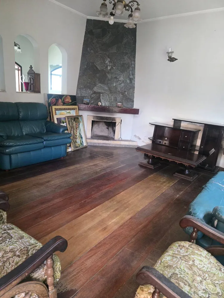 Casa, 4 quartos, 232 m² - Foto 7