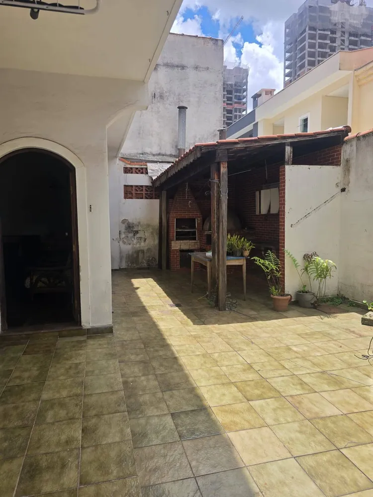 Casa, 4 quartos, 232 m² - Foto 15