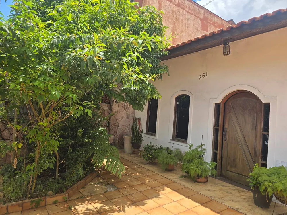 Casa, 4 quartos, 232 m² - Foto 2