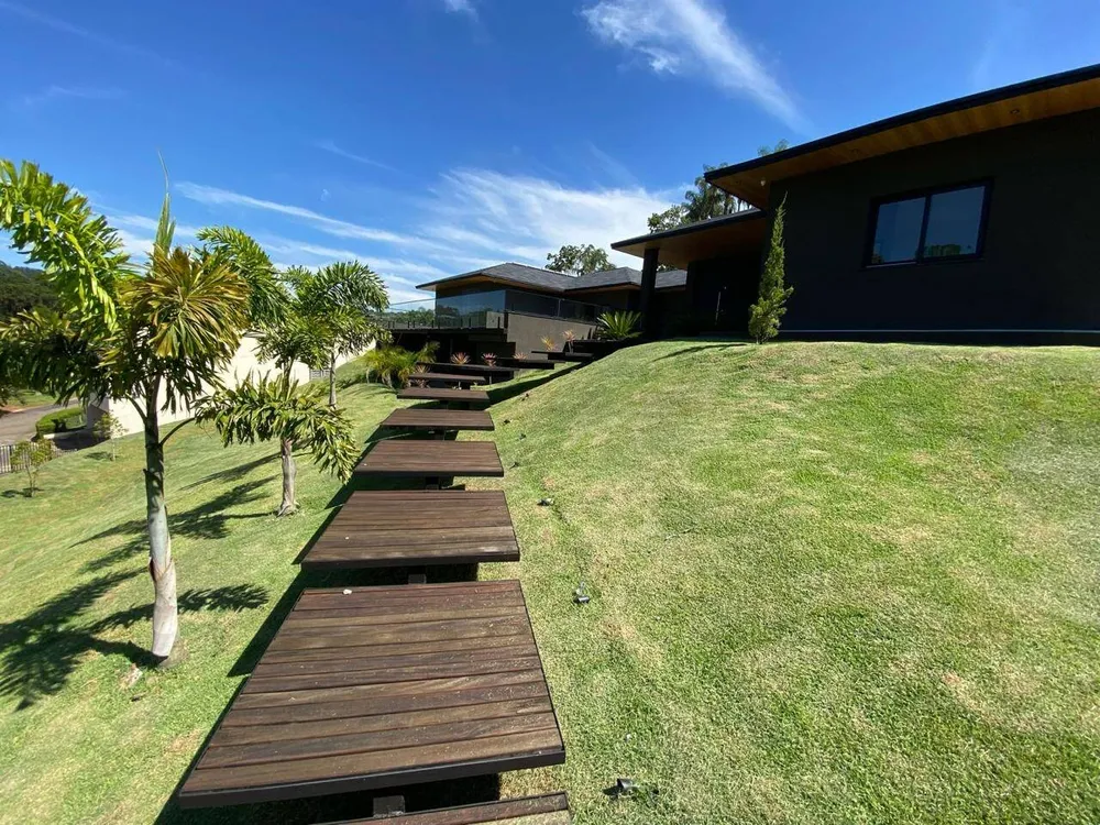 Casa, 4 quartos, 350 m² - Foto 5