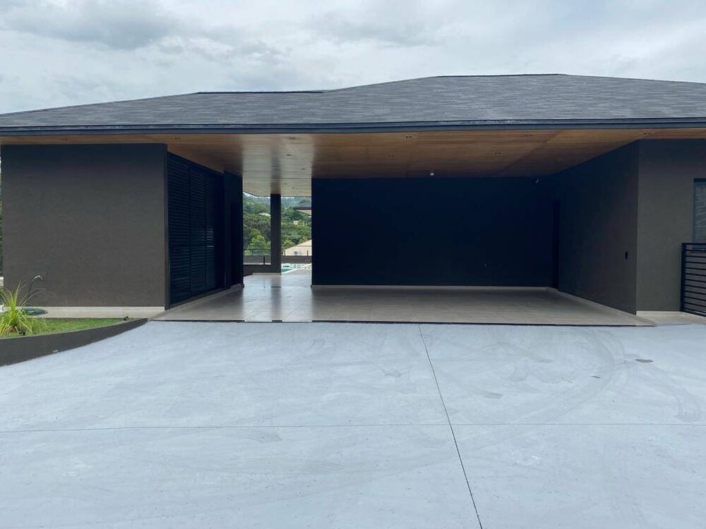 Casa, 4 quartos, 350 m² - Foto 12