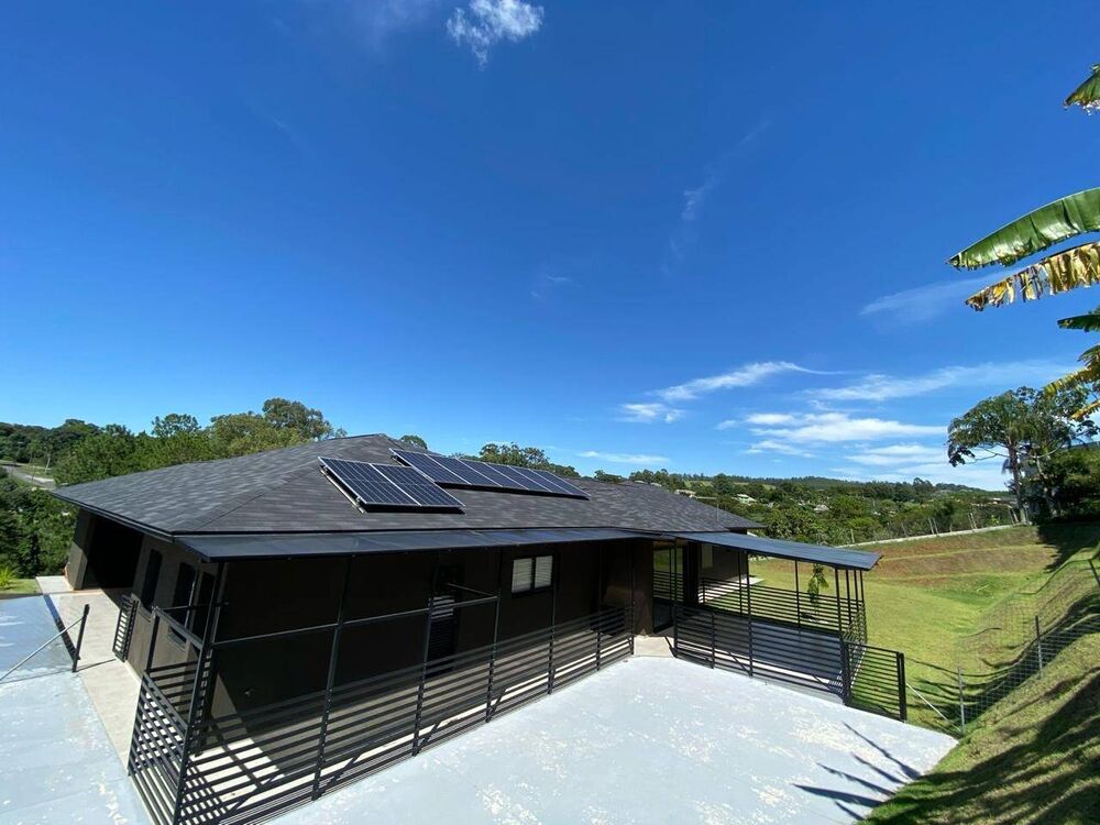 Casa, 4 quartos, 350 m² - Foto 11