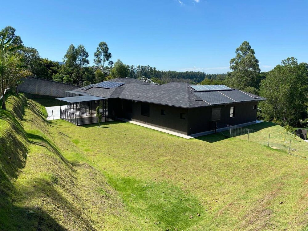 Casa, 4 quartos, 350 m² - Foto 10