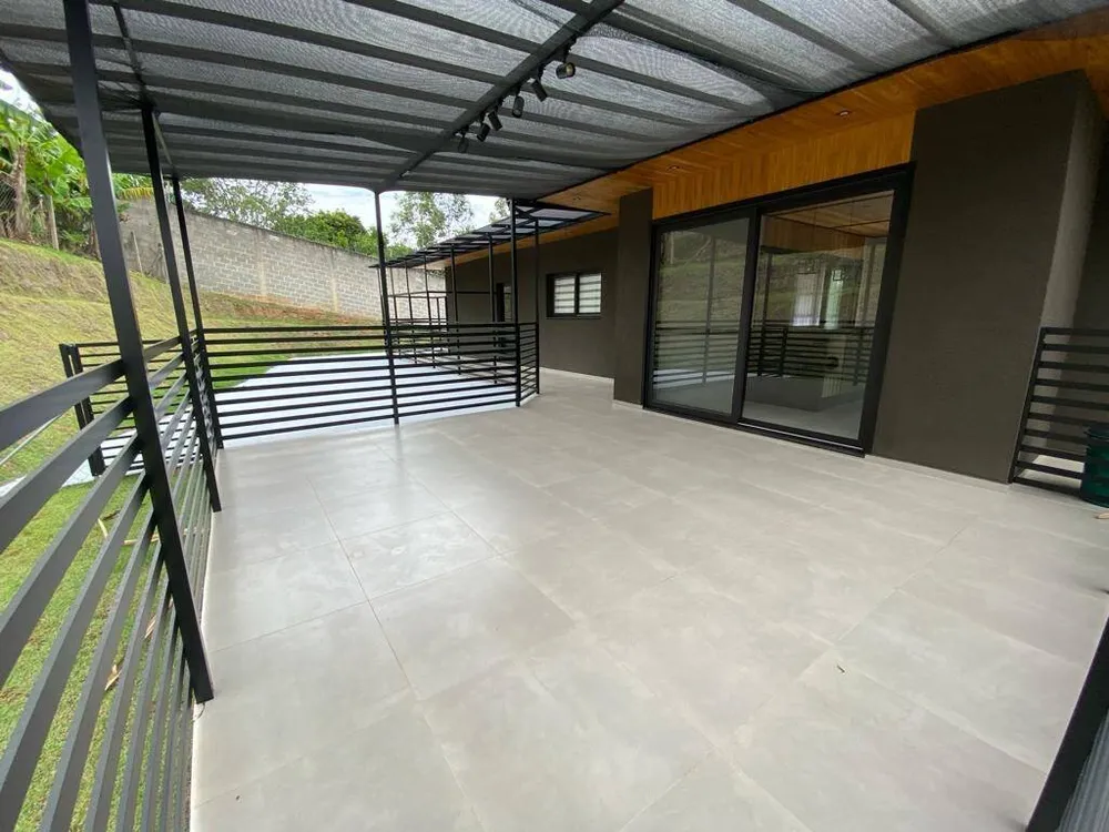 Casa, 4 quartos, 350 m² - Foto 8