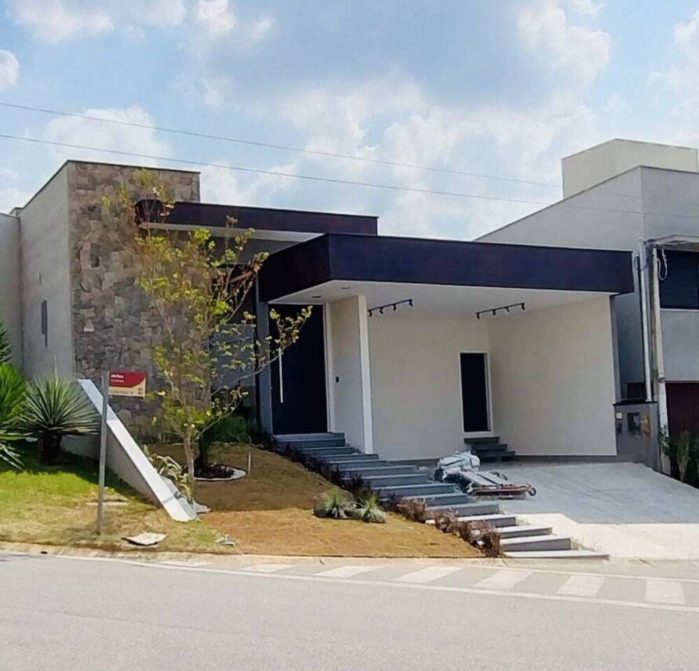 Casa, 3 quartos, 196 m² - Foto 1