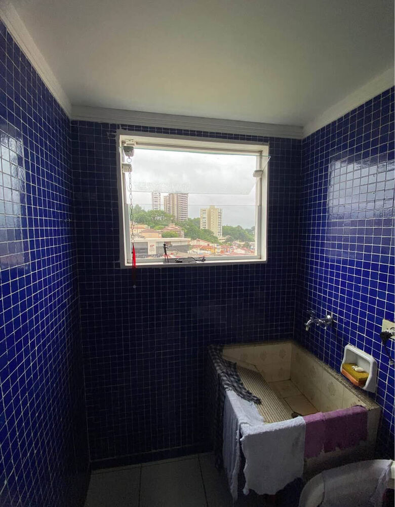 Apartamento à venda e aluguel com 1 quarto, 42m² - Foto 4