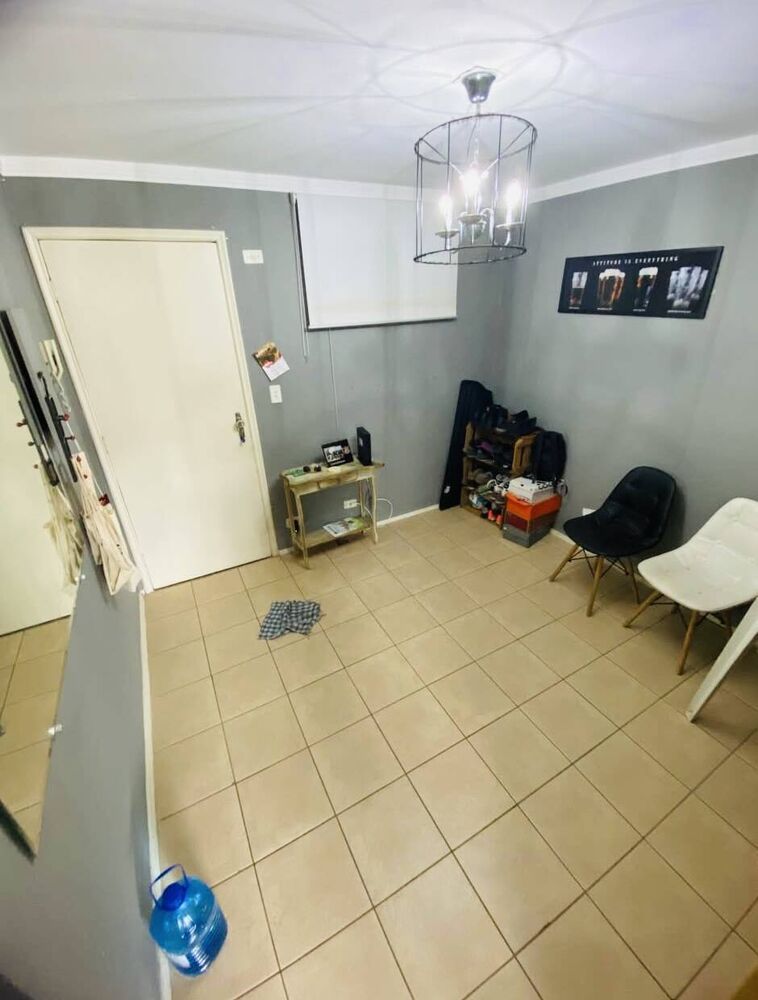 Apartamento à venda e aluguel com 1 quarto, 42m² - Foto 2