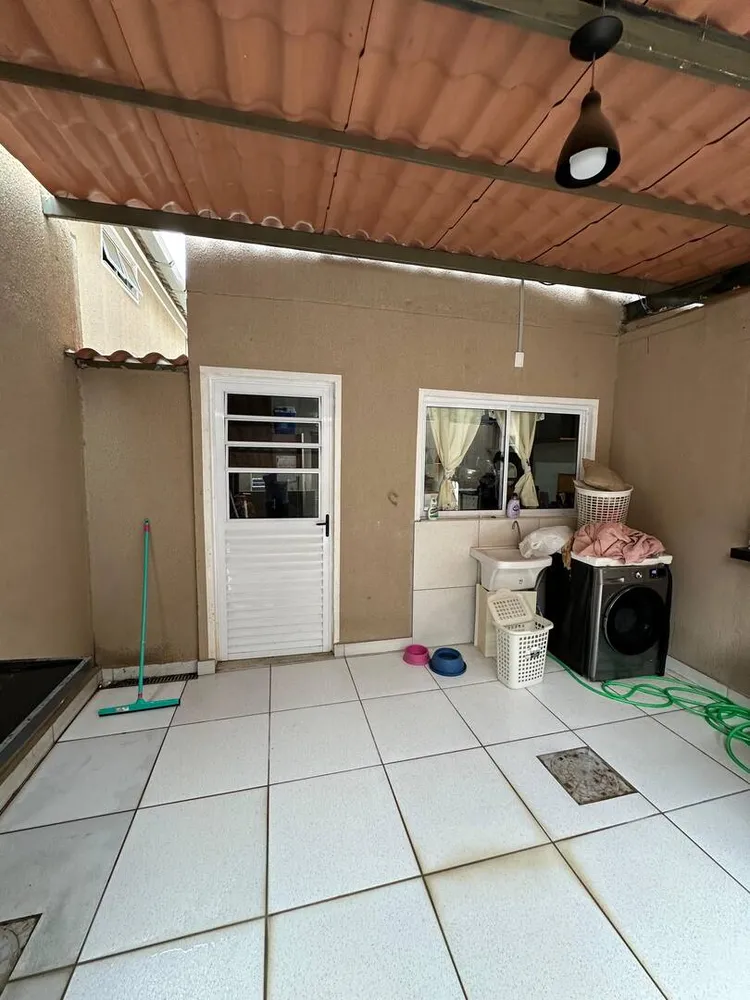 Casa, 2 quartos, 74 m² - Foto 9
