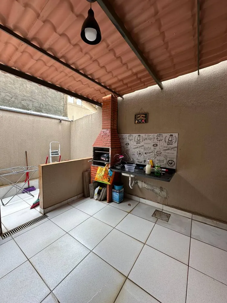Casa, 2 quartos, 74 m² - Foto 7