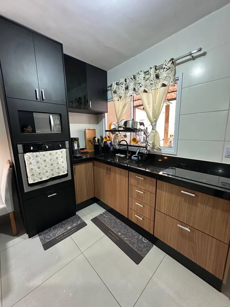 Casa, 2 quartos, 74 m² - Foto 6