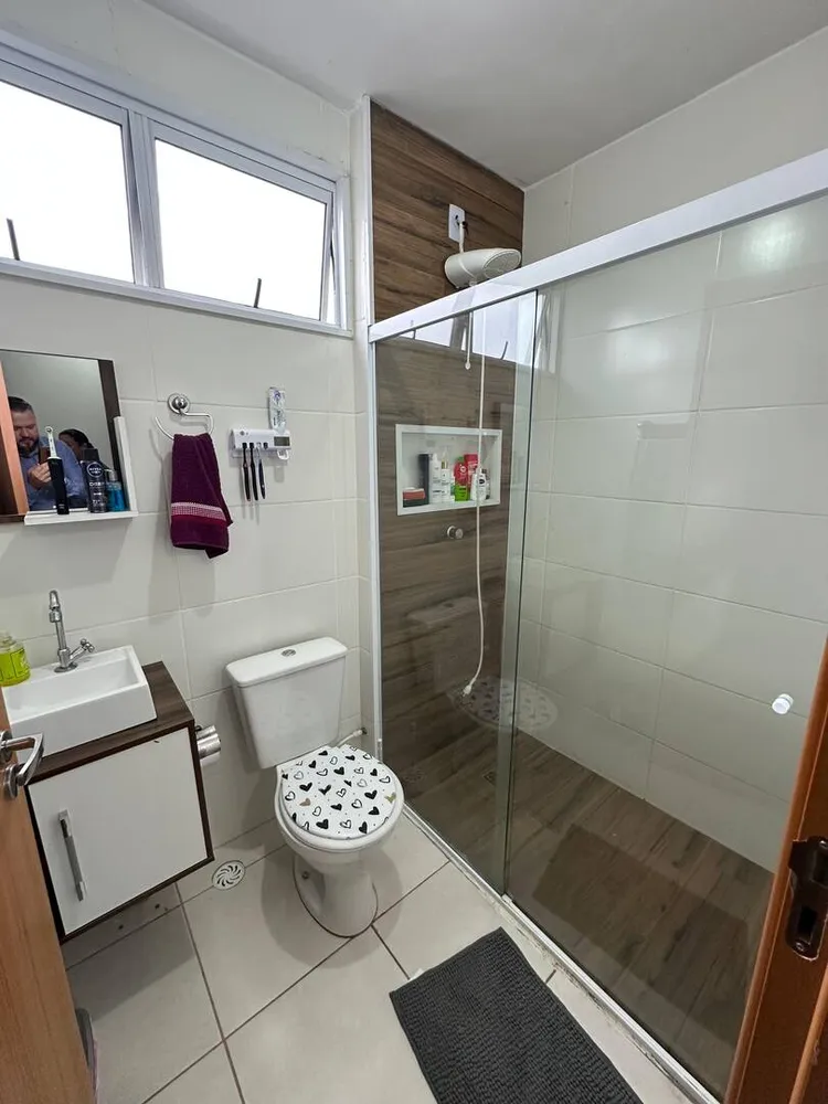 Casa, 2 quartos, 74 m² - Foto 14