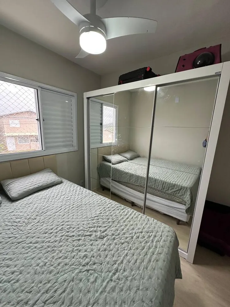 Casa, 2 quartos, 74 m² - Foto 12