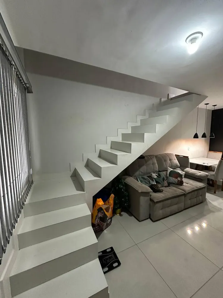 Casa, 2 quartos, 74 m² - Foto 2