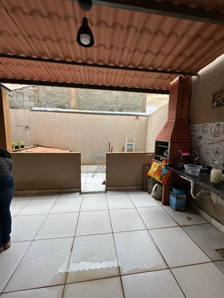 Casa, 2 quartos, 74 m² - Foto 8