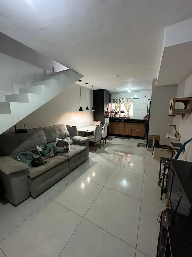 Casa, 2 quartos, 74 m² - Foto 3
