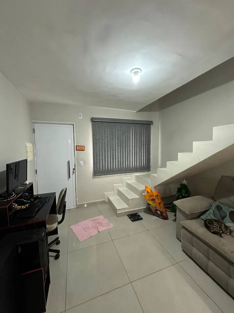 Casa, 2 quartos, 74 m² - Foto 4