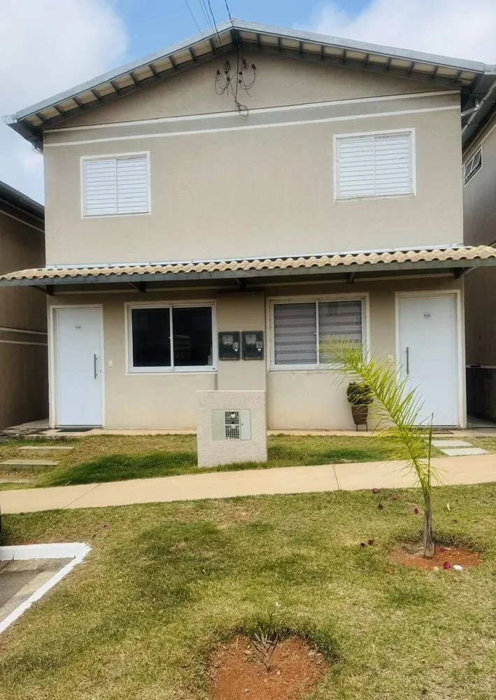 Casa, 2 quartos - Foto 16