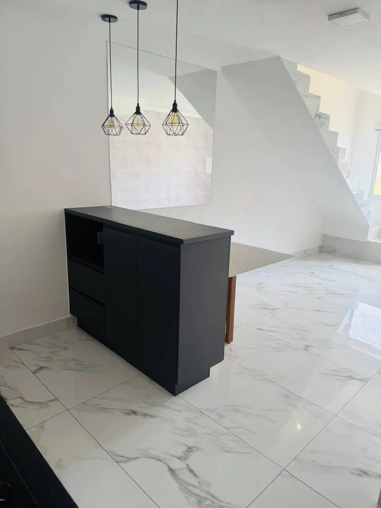 Casa, 2 quartos - Foto 4