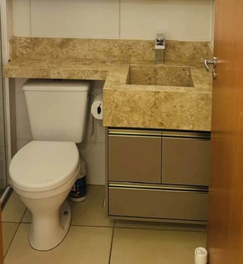 Casa, 2 quartos - Foto 8