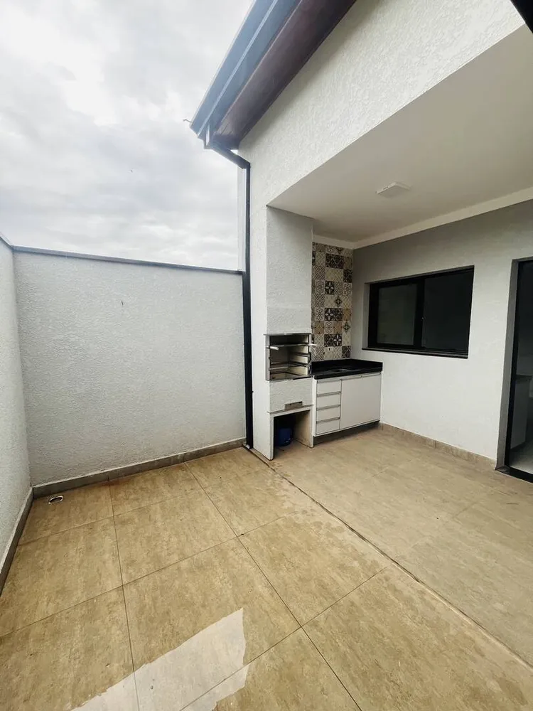 Casa, 3 quartos, 97 m² - Foto 4