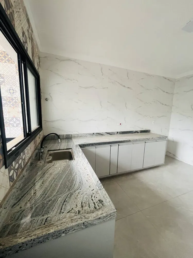 Casa, 3 quartos, 97 m² - Foto 3