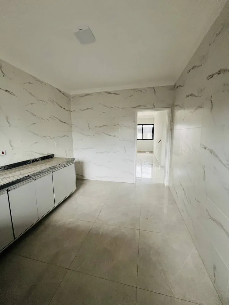Casa, 3 quartos, 97 m² - Foto 2