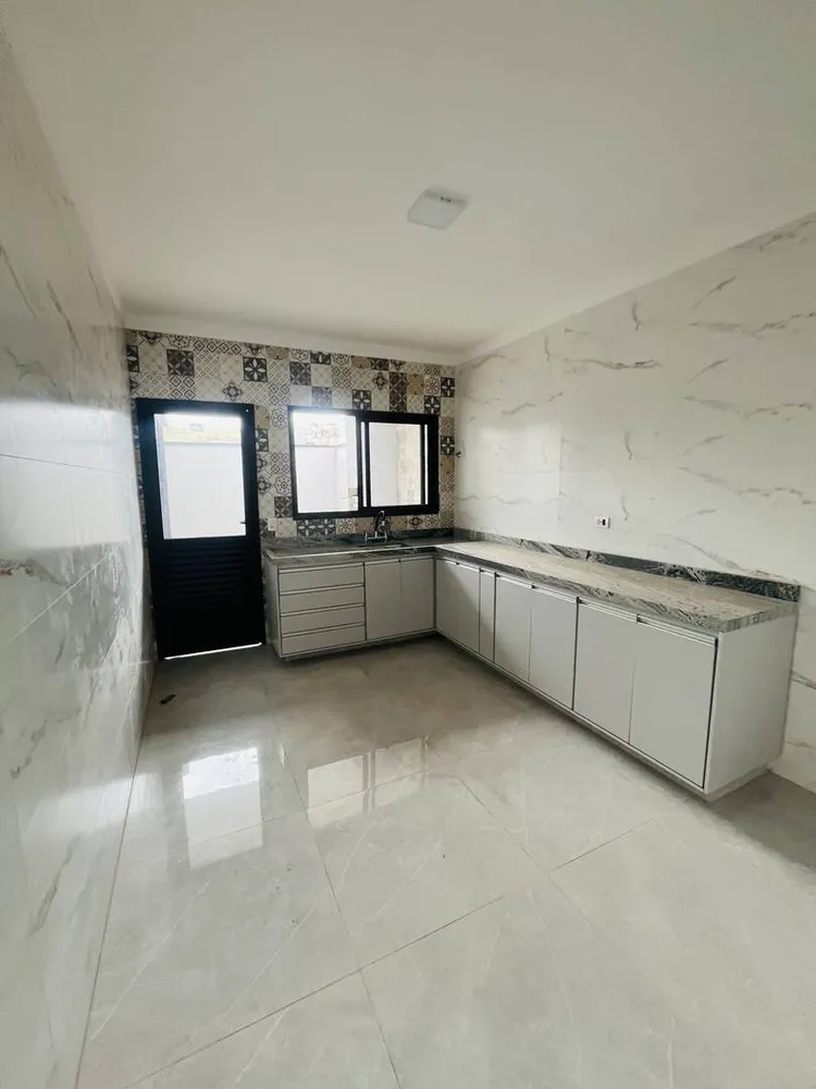 Casa, 3 quartos, 97 m² - Foto 7