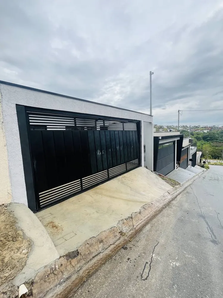 Casa, 3 quartos, 97 m² - Foto 1