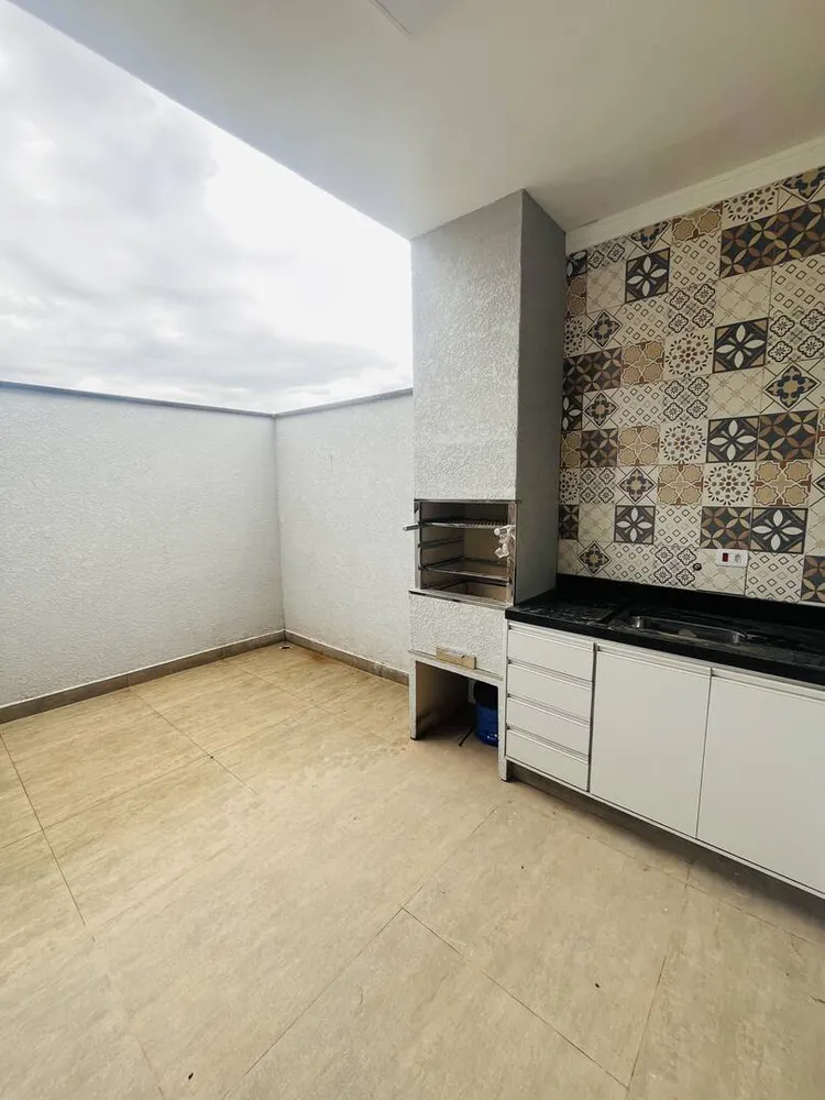 Casa, 3 quartos, 97 m² - Foto 5