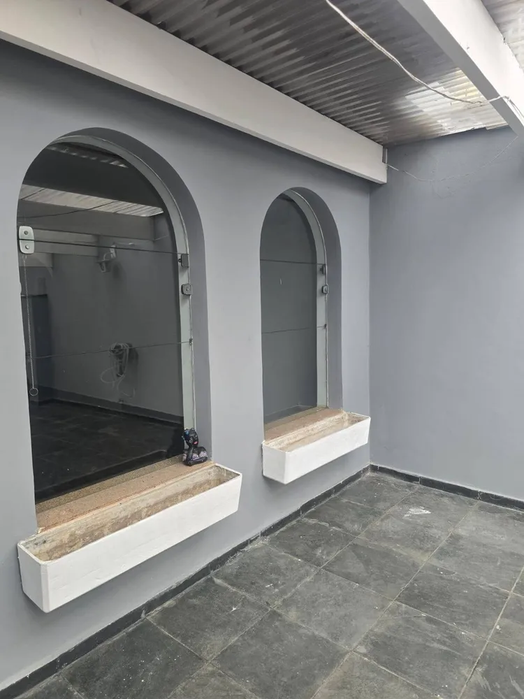 Sobrado, 3 quartos, 154 m² - Foto 1
