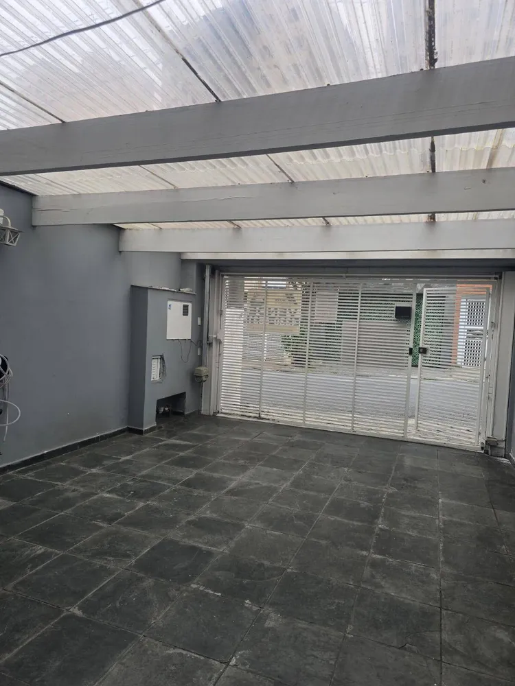 Sobrado, 3 quartos, 154 m² - Foto 2