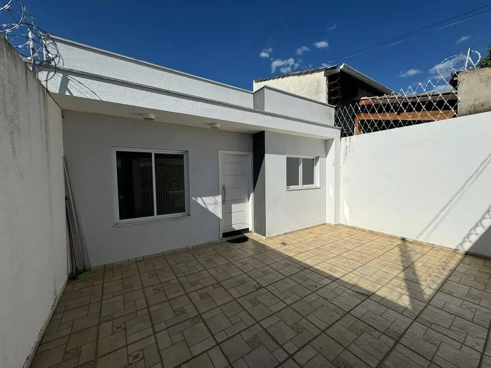Casa, 3 quartos - Foto 3
