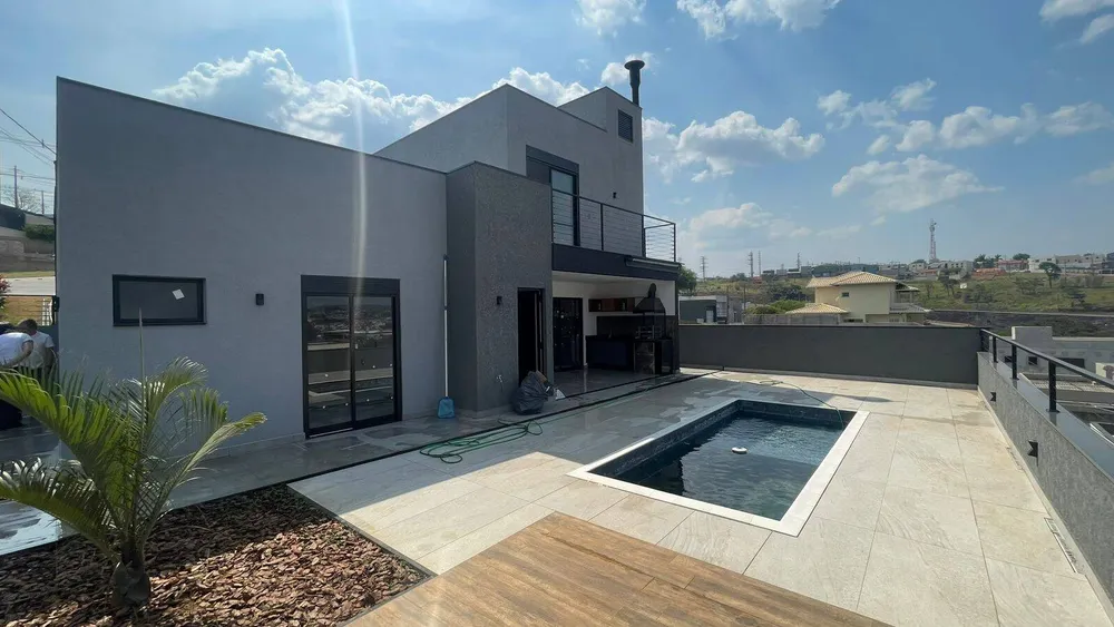 Casa, 3 quartos, 180 m² - Foto 9