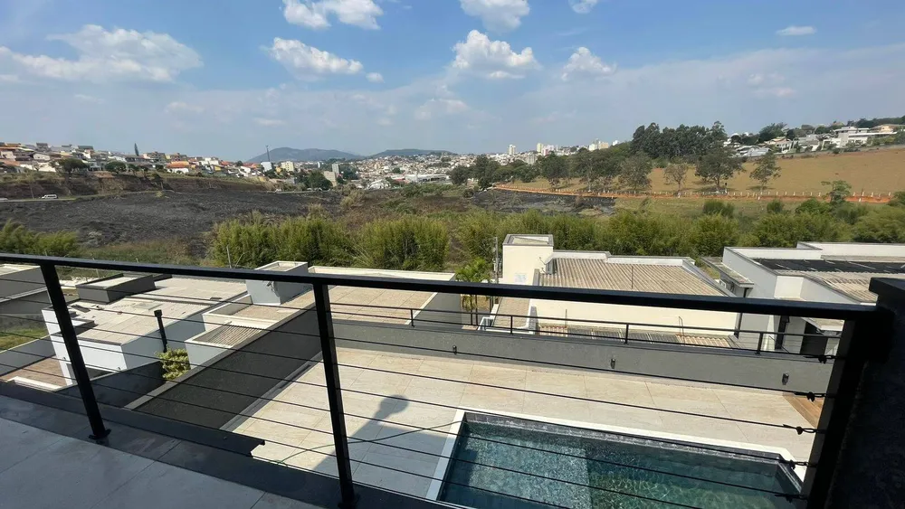 Casa, 3 quartos, 180 m² - Foto 13