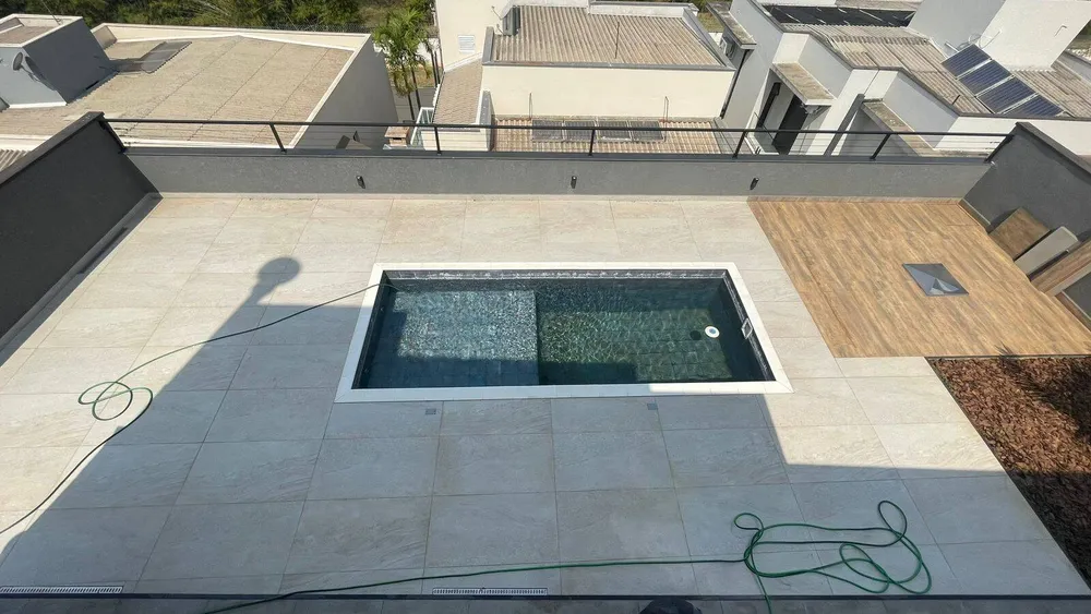 Casa, 3 quartos, 180 m² - Foto 11