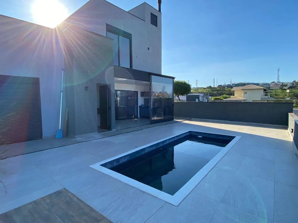 Casa, 3 quartos, 180 m² - Foto 10