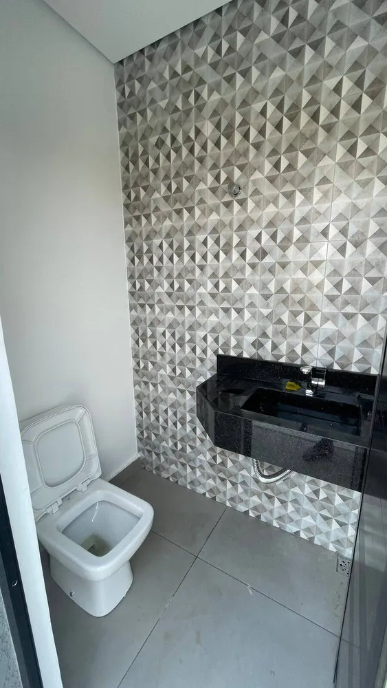 Casa, 3 quartos, 180 m² - Foto 2