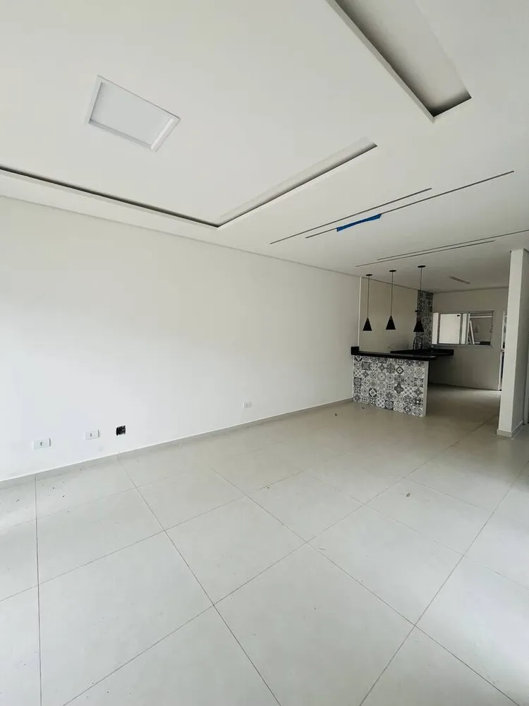 Casa, 3 quartos, 89 m² - Foto 2