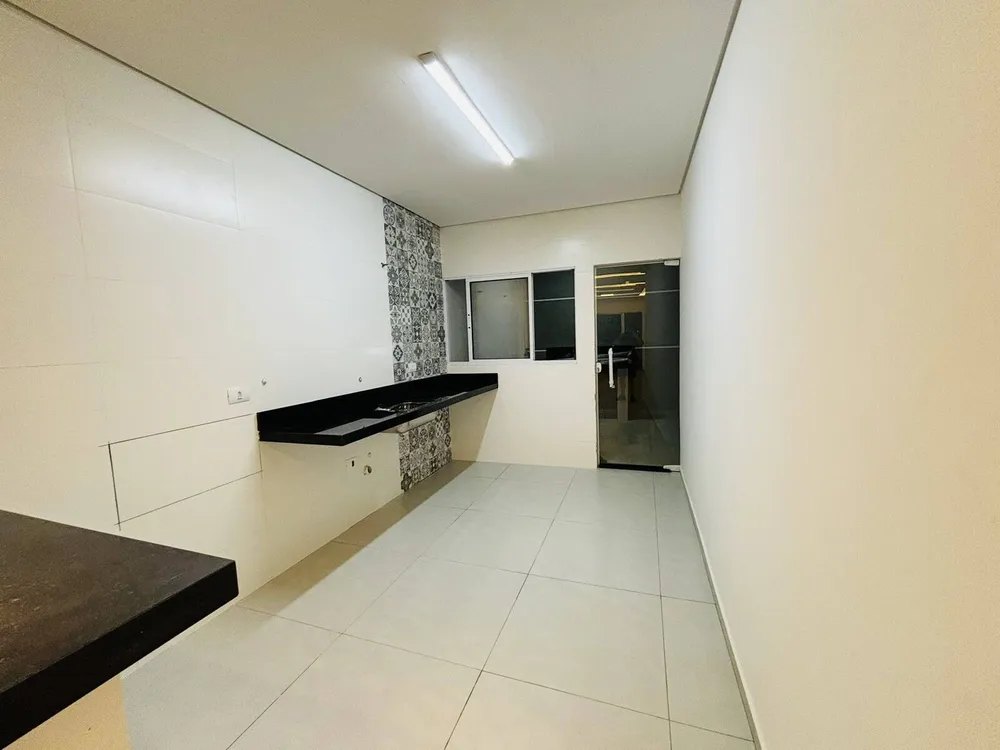 Casa, 3 quartos, 89 m² - Foto 6
