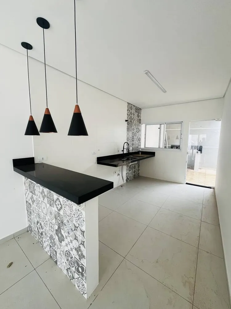 Casa, 3 quartos, 89 m² - Foto 3