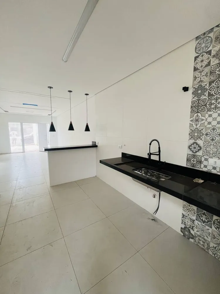 Casa, 3 quartos, 89 m² - Foto 4