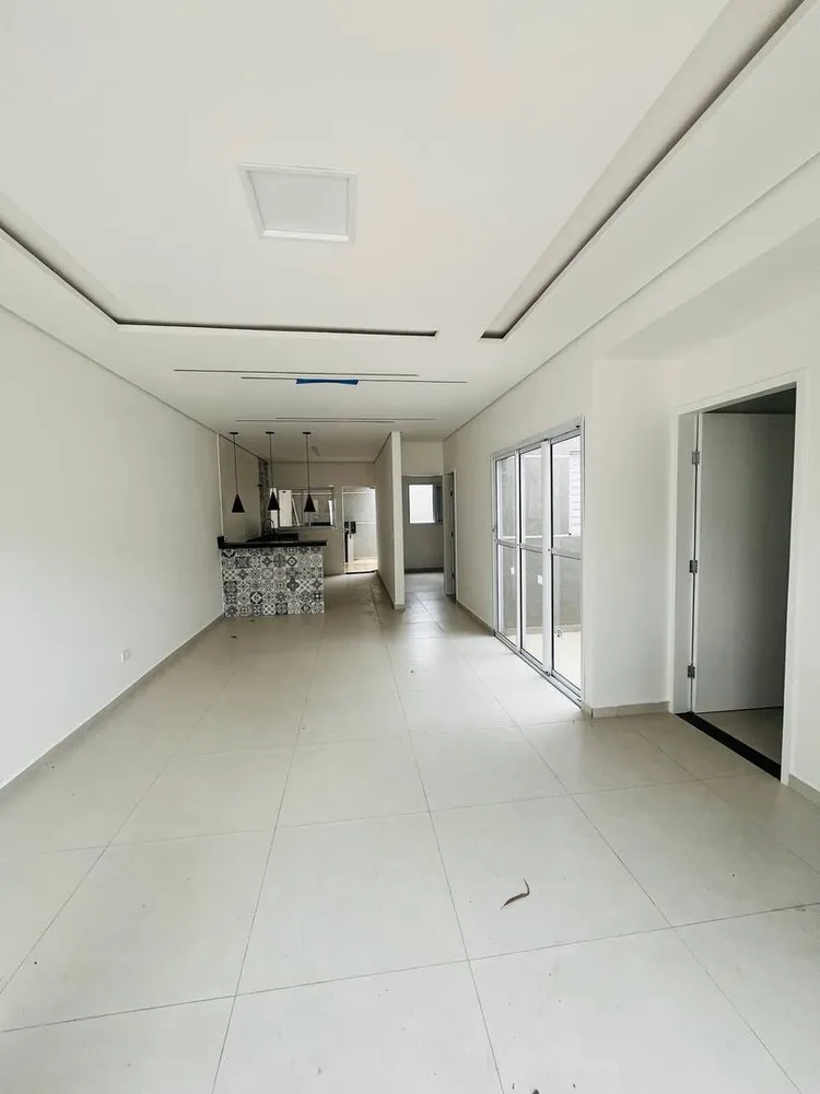 Casa, 3 quartos, 89 m² - Foto 1