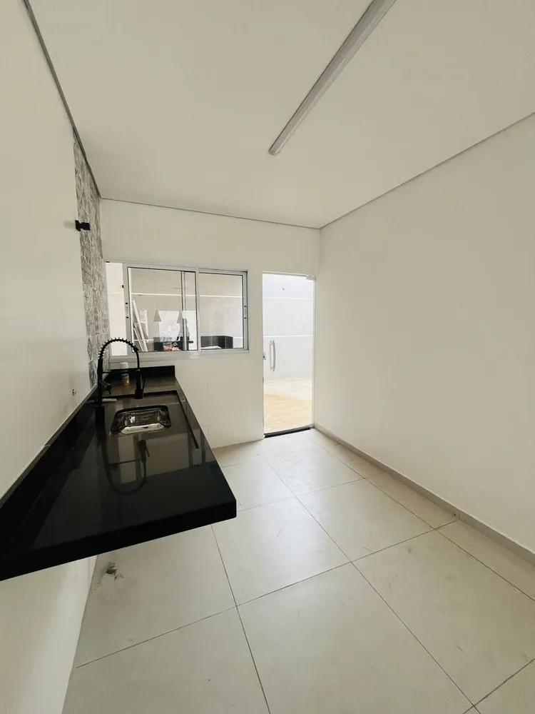 Casa, 3 quartos, 89 m² - Foto 5